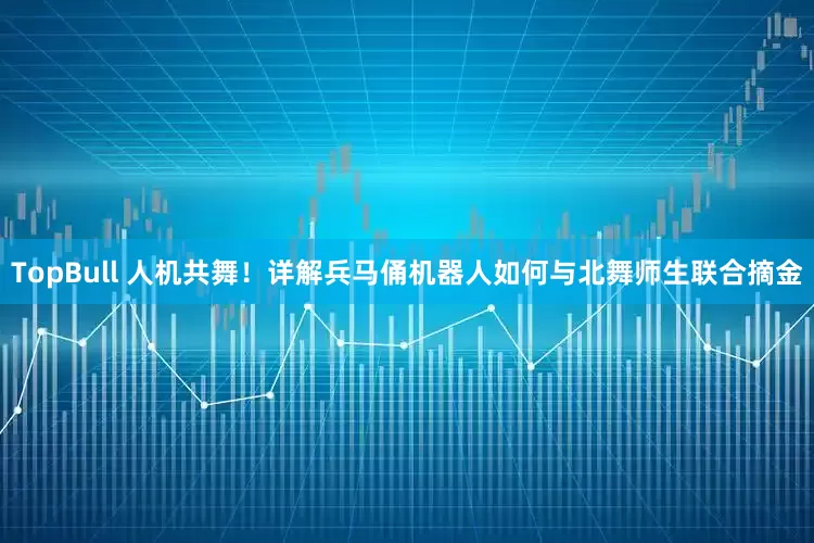 TopBull 人机共舞！详解兵马俑机器人如何与北舞师生联合摘金